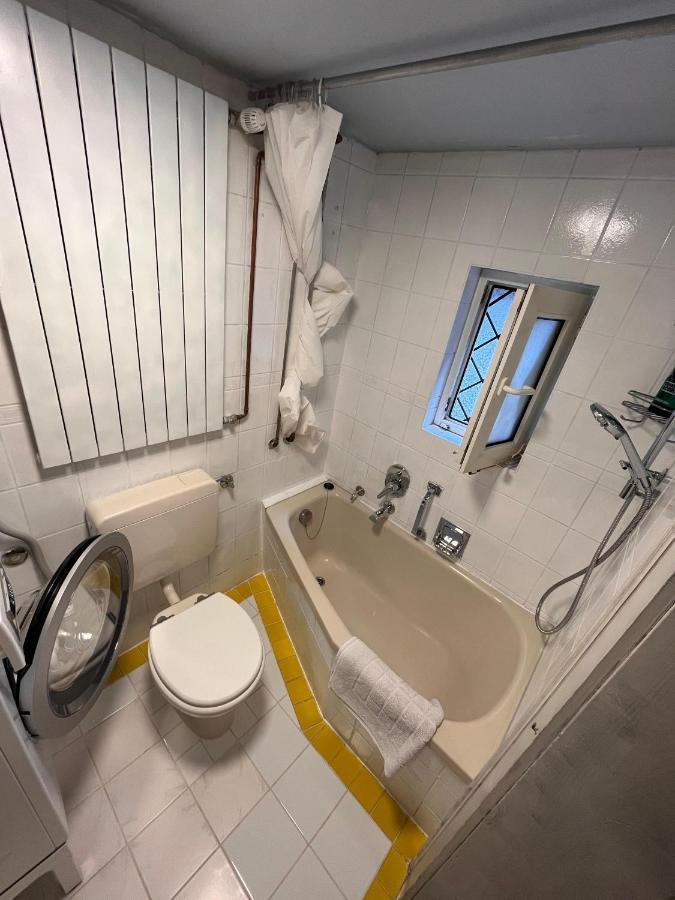 Bergsteigerzimmer Doktorberg Μπερχτεσγκάντεν Εξωτερικό φωτογραφία