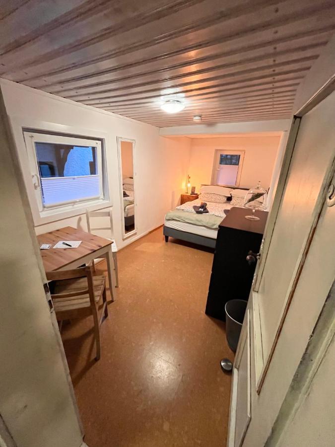 Bergsteigerzimmer Doktorberg Μπερχτεσγκάντεν Εξωτερικό φωτογραφία